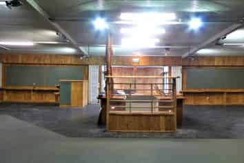 Prominent retail/office site on SH 1 Otaki