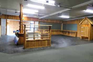 Prominent retail/office site on SH 1 Otaki