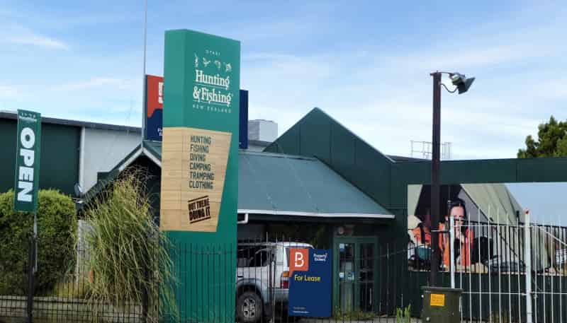 183 State Highway 1, Otaki