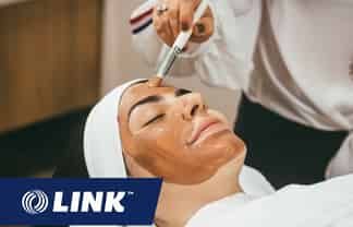 Beauty Salon Opportunity Ponsonby