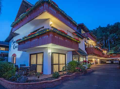 3 Bayview Road, Paihia