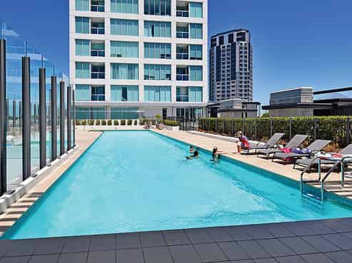 905/3 Northcroft Street, Takapuna