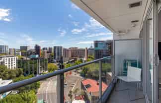 1524/430 Queen Street, Auckland Central