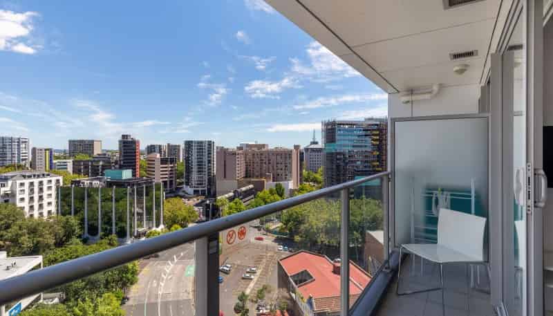 1524/430 Queen Street, Auckland Central