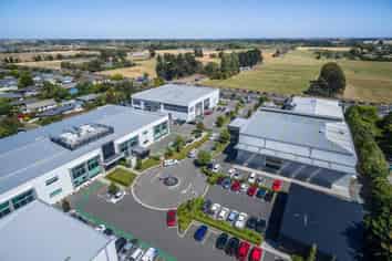 Quality Office Space within Established Business Park