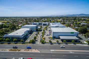 Quality Office Space within Established Business Park