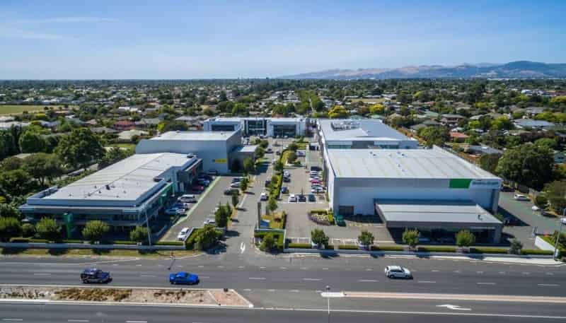 92 Russley Road, Russley