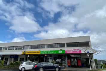 CORNER OFFICE SPACE - BIRKENHEAD