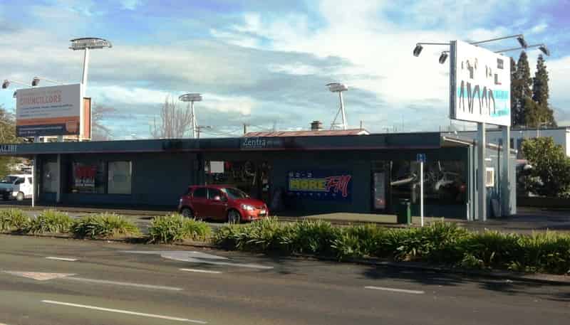 24 Mill Street, Whitiora