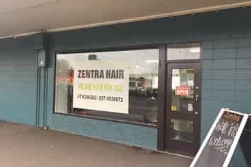 Fantastic High profile corner / location