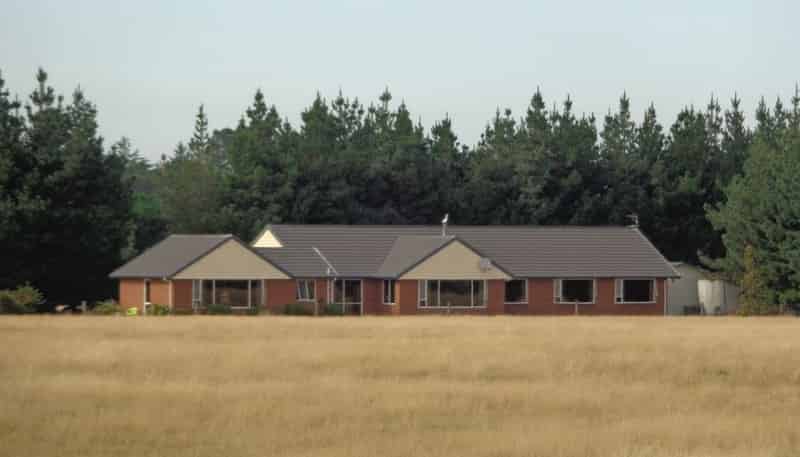 1245 Hoskyns Road, West Melton