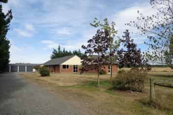 1245 Hoskyns Road, West Melton