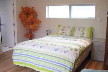 Auckland - Address withheld