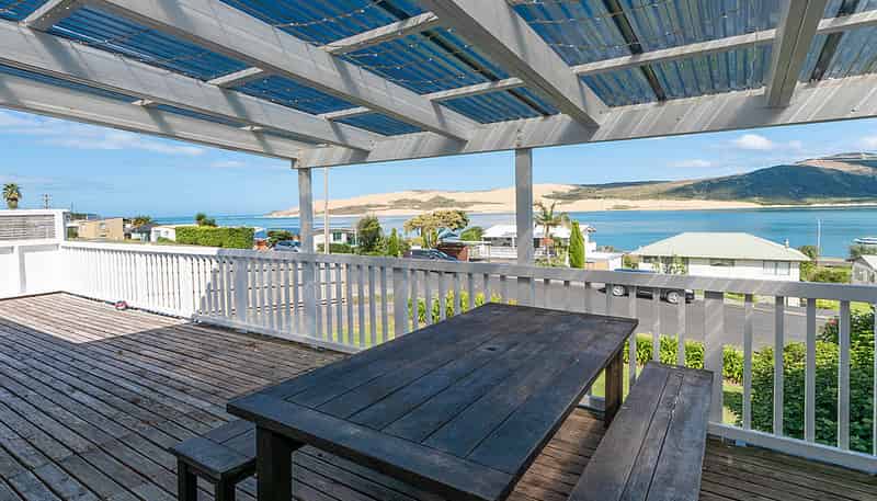 74 Fairlie Crescent, Opononi