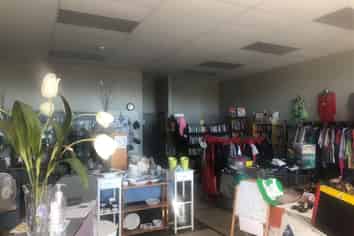 Taradale Road Retail  / Office