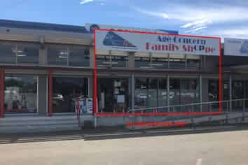 Taradale Road Retail  / Office