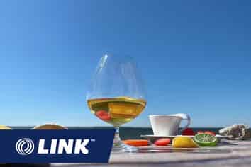 Licenced Cafe/Bar By The Sea