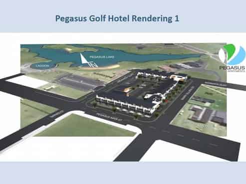 56 Pegasus Main Street, Pegasus