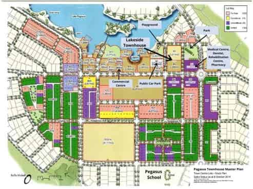 56 Pegasus Main Street, Pegasus