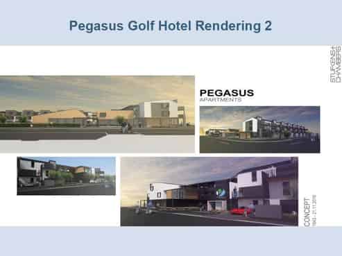 56 Pegasus Main Street, Pegasus