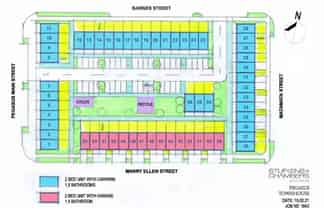 56 Pegasus Main Street, Pegasus