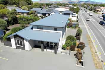 High Profile Medical Premises