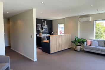 High Profile Medical Premises