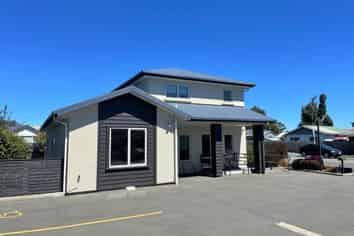 High Profile Medical Premises