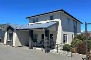 High Profile Medical Premises