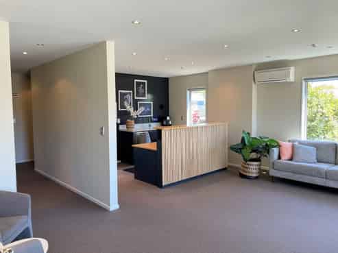 High Profile Medical Premises