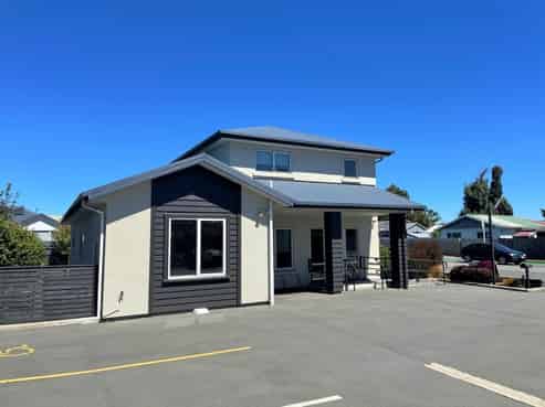 High Profile Medical Premises