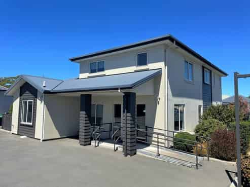 High Profile Medical Premises