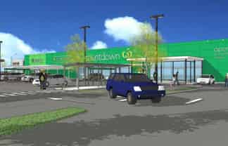 Join Richmond's Newest Supermarket