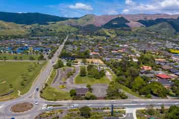 Join Richmond's Newest Supermarket