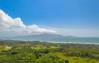 Lot 8 Stetson Rise, Waikanae