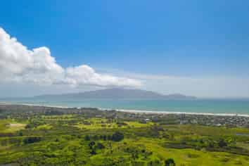 Lot 8 Stetson Rise, Waikanae