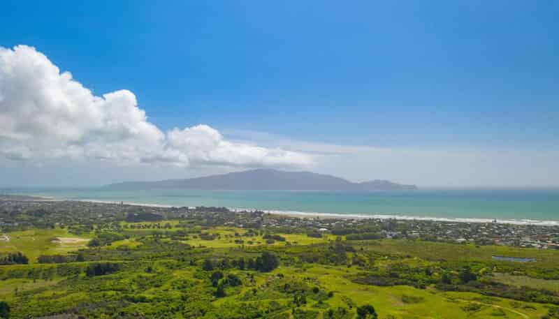 Lot 8 Stetson Rise, Waikanae