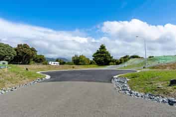 Lot 8 Stetson Rise, Waikanae