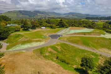 Lot 8 Stetson Rise, Waikanae