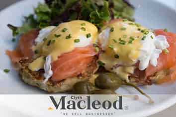 Prime Whangarei Location Café/Restaurant - URGENT SALE!