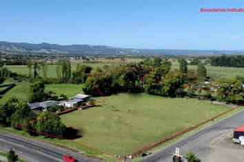 Prime Commercial Land