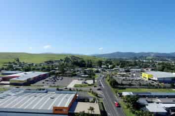 Prime Commercial Land