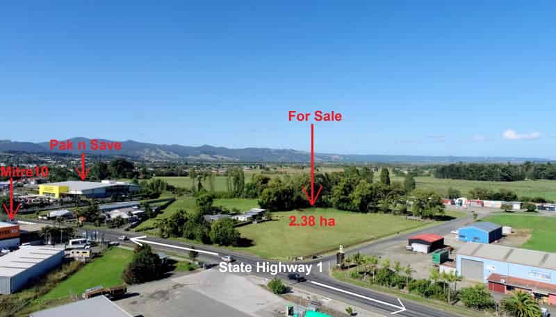 127 North Road, Kaitaia