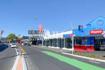 Options on Papanui Road