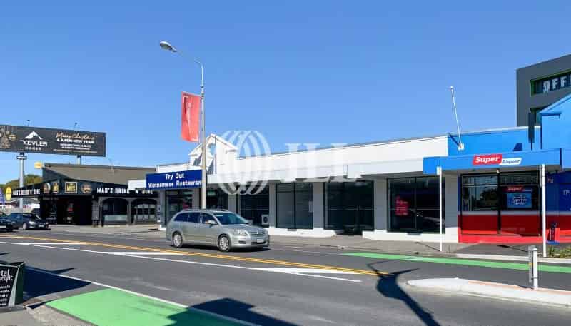 Shop B/17 Main North Road, Papanui