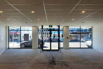 Options on Papanui Road