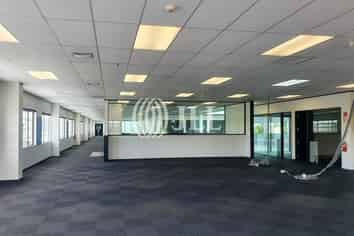 Modern Office Space - Can Be Split