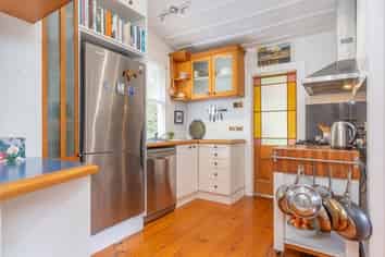 6 Bright Street, Eden Terrace