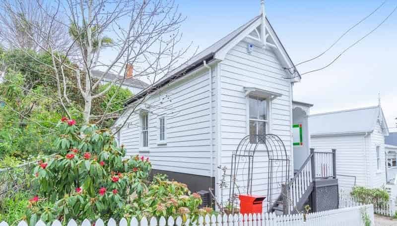 6 Bright Street, Eden Terrace