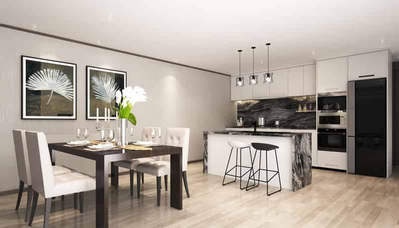 10 Kingdon Street, Newmarket